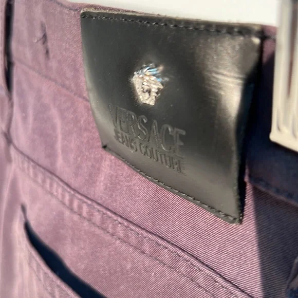 Versace jeans courtier 30 / 44